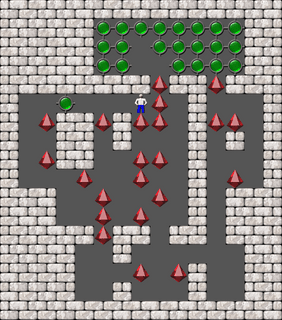 Уровень 26 — Bugs1005 collections